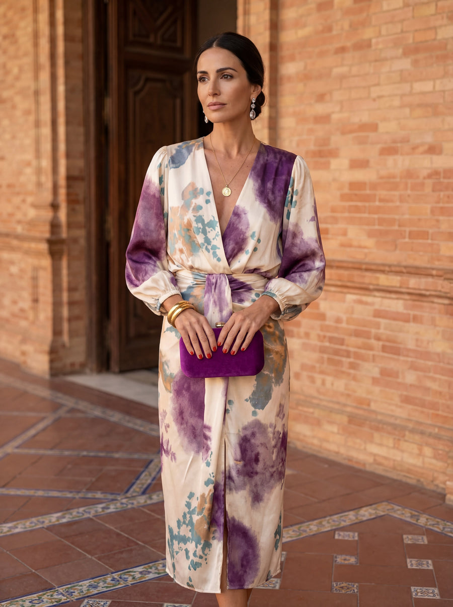 Vestidos de invitada