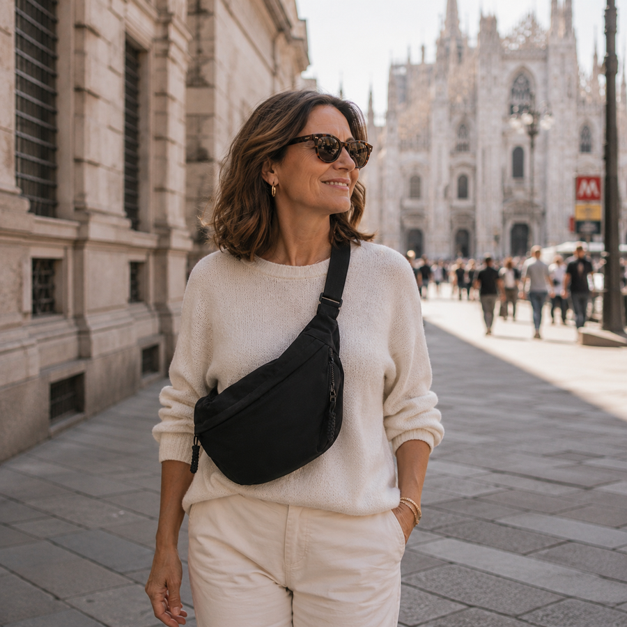 Bolsos y accesorios