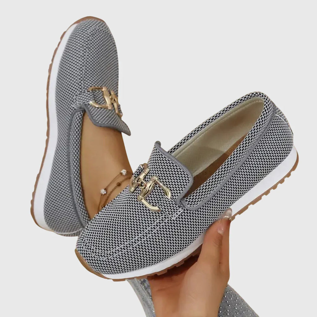 Chiara | Sport Loafer Sneakers