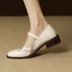 Magdalena | Zapatos Mary Jane