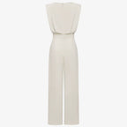 Valeria | Chic Belted Jumpsuit
