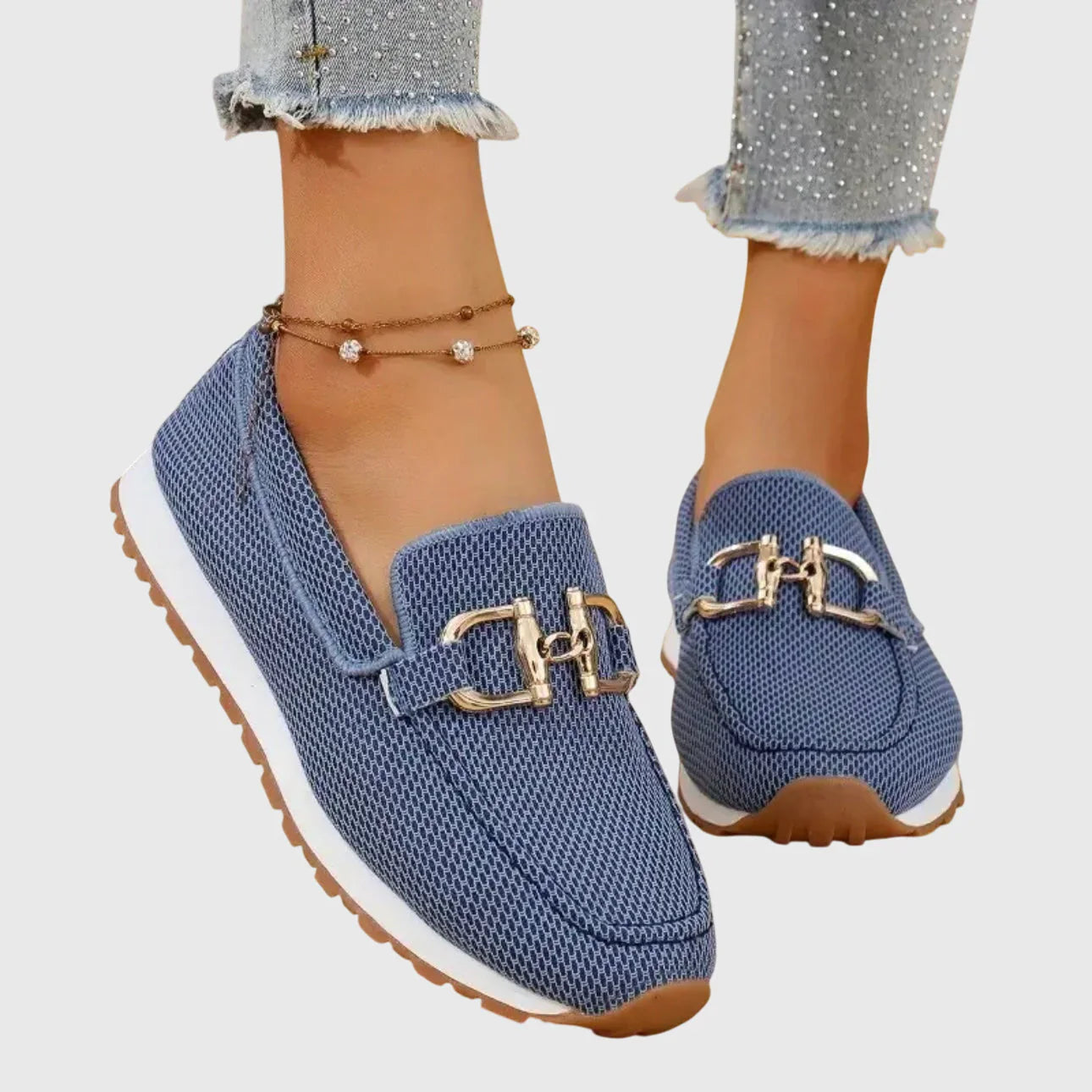 Chiara | Sport Loafer Sneakers