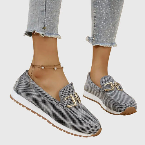 Chiara | Sport Loafer Sneakers