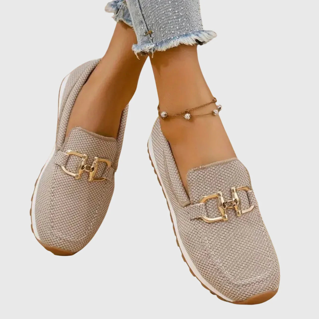 Chiara | Sport Loafer Sneakers