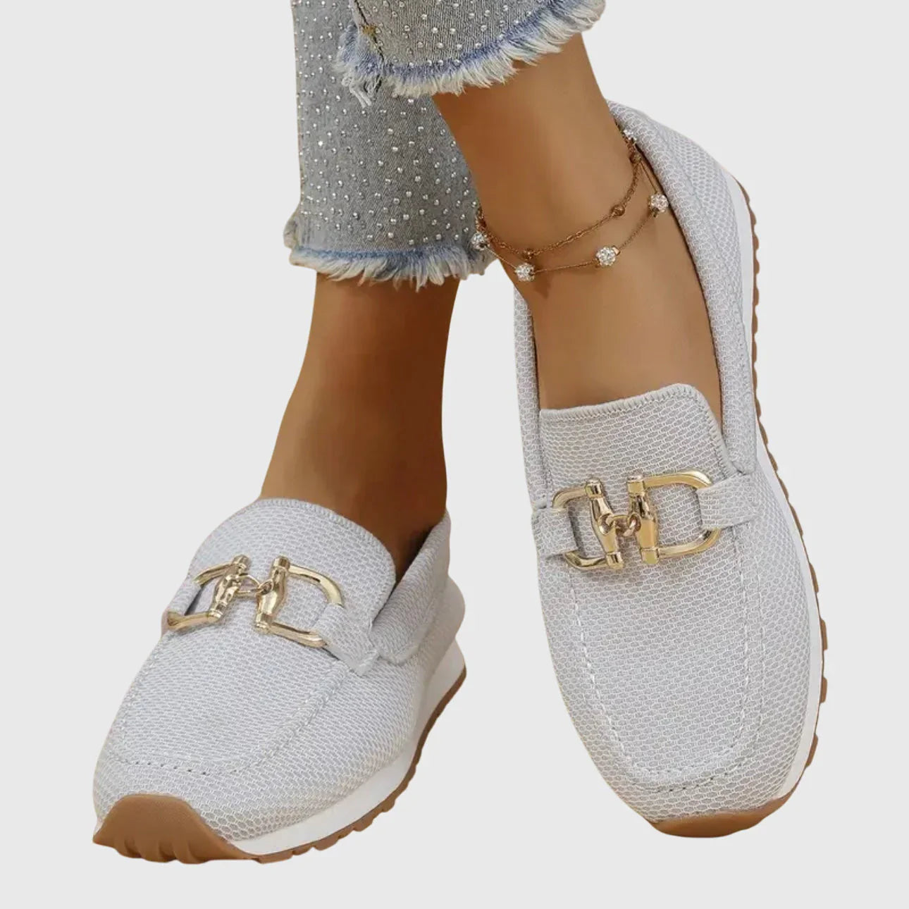 Chiara | Sport Loafer Sneakers