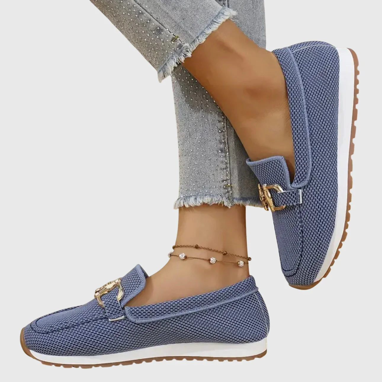 Chiara | Sport Loafer Sneakers