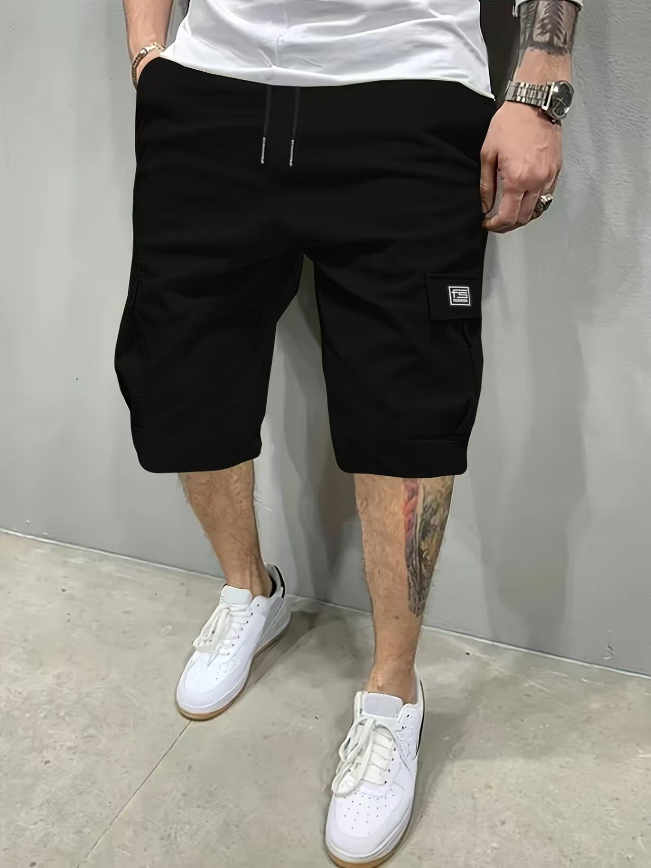 Sommerfeld | Shorts cargo para hombre