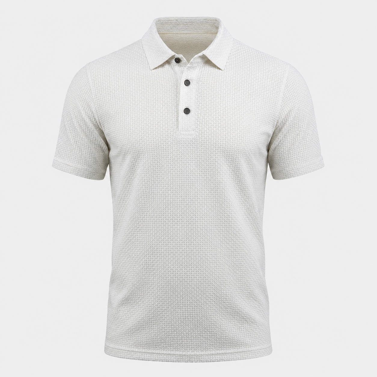Capri - Polo ultra cómodo para hombre
