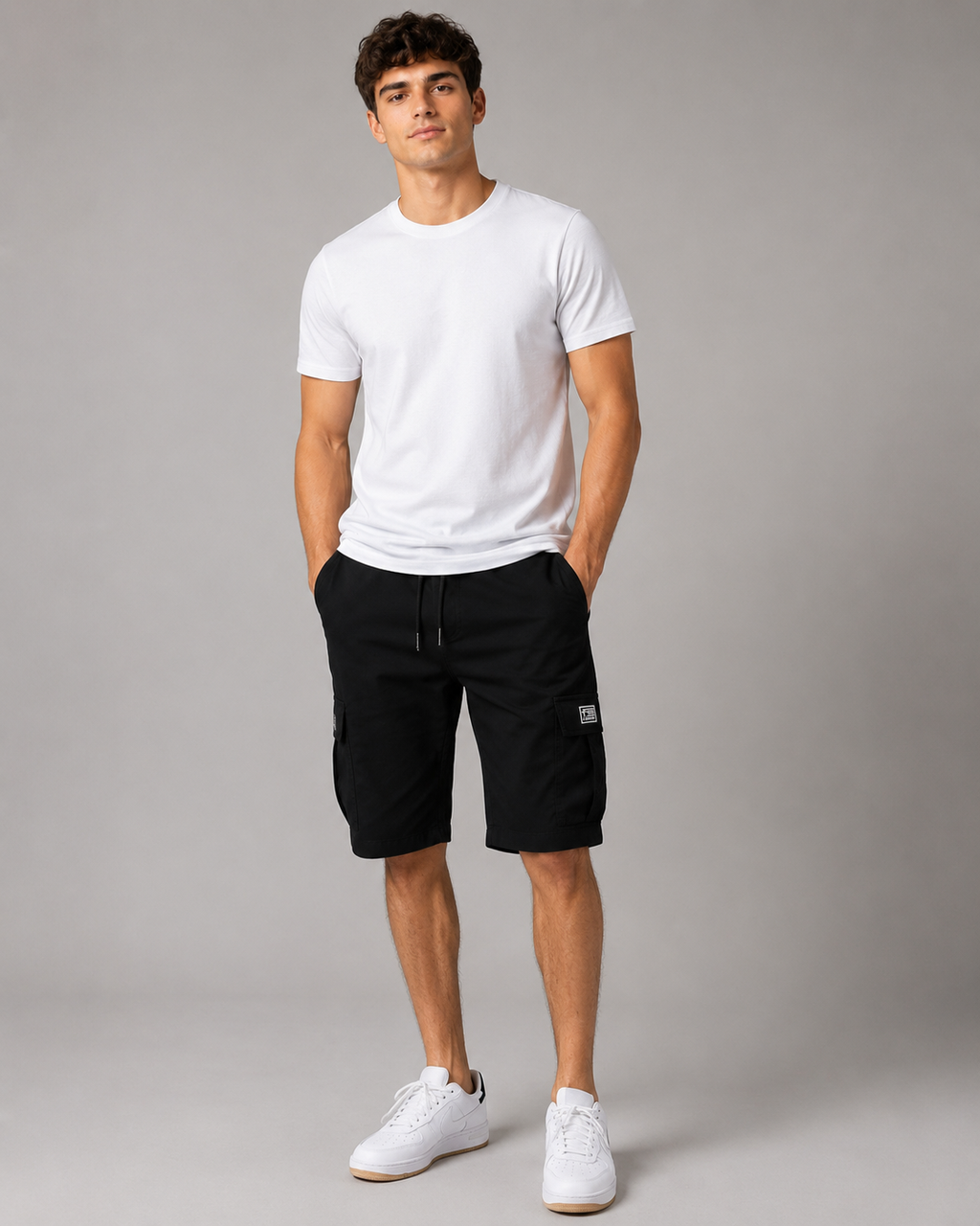 Sommerfeld | Shorts cargo para hombre
