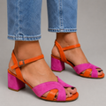 Julia™ | Tacones ortopédicos