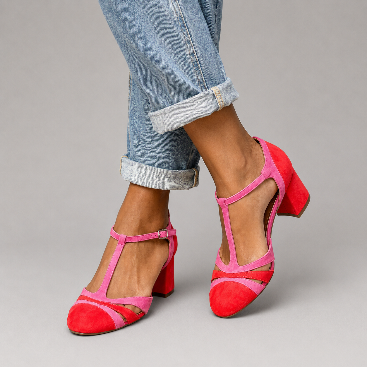 Lazara™ | Tacones modernos