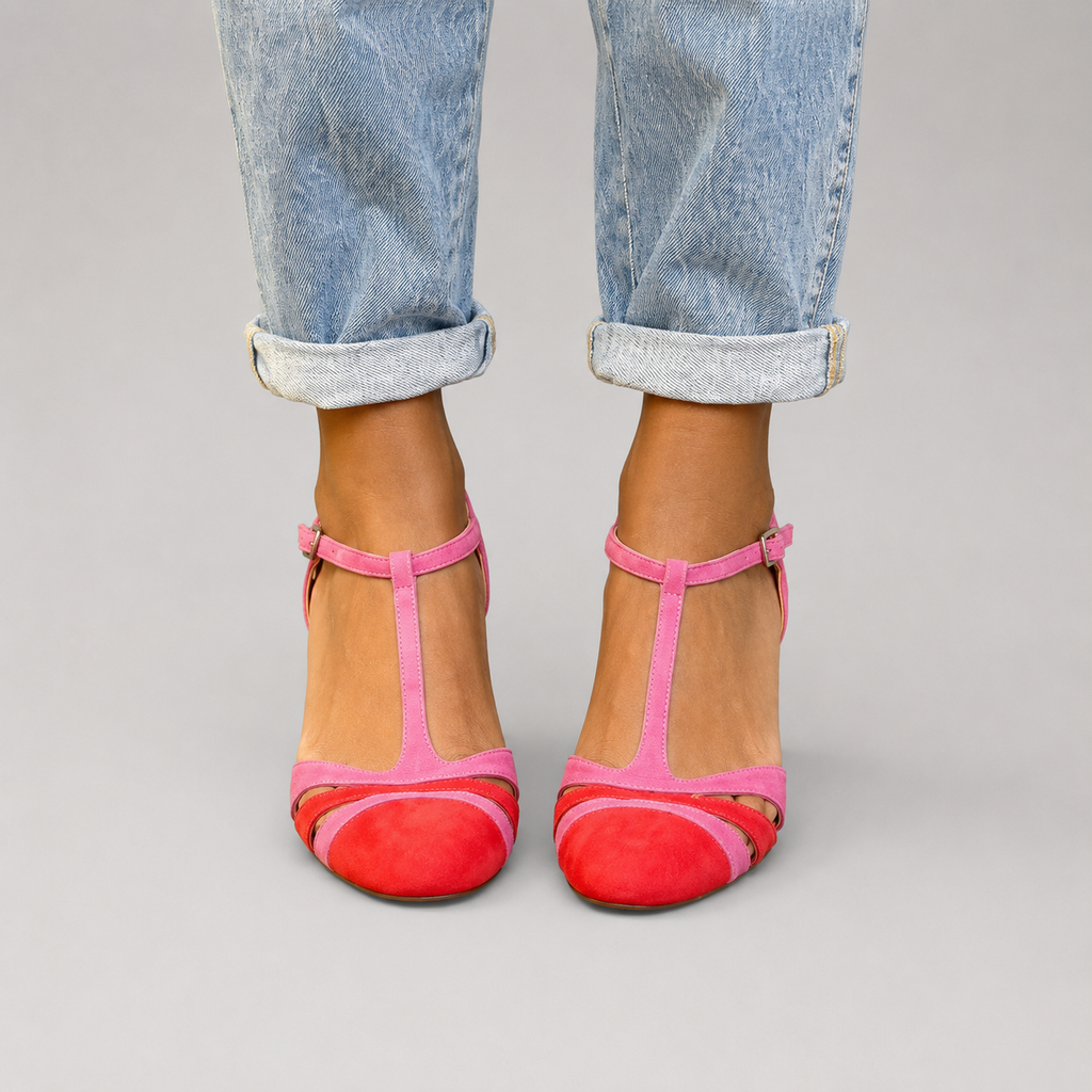 Lazara™ | Tacones modernos