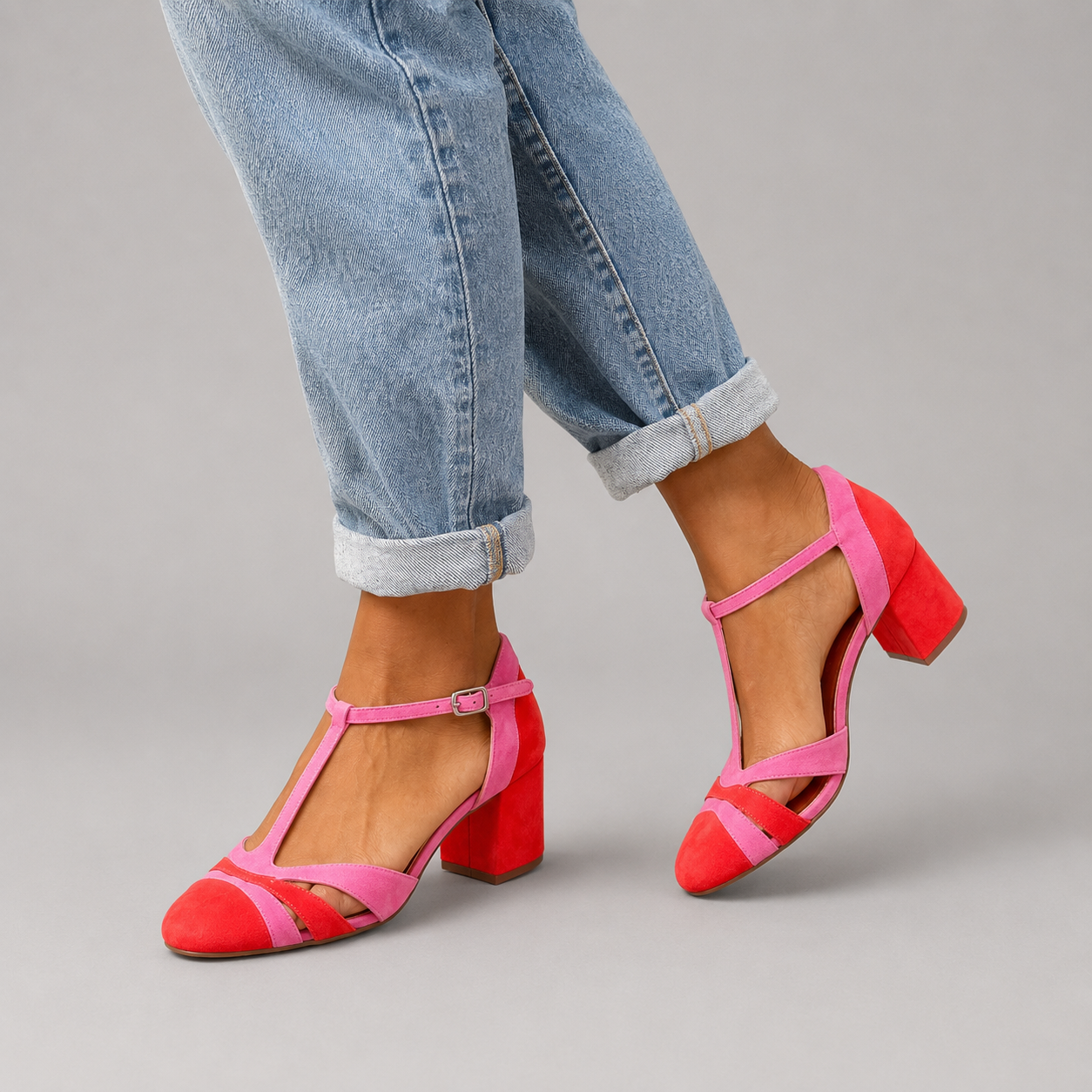 Lazara™ | Tacones modernos