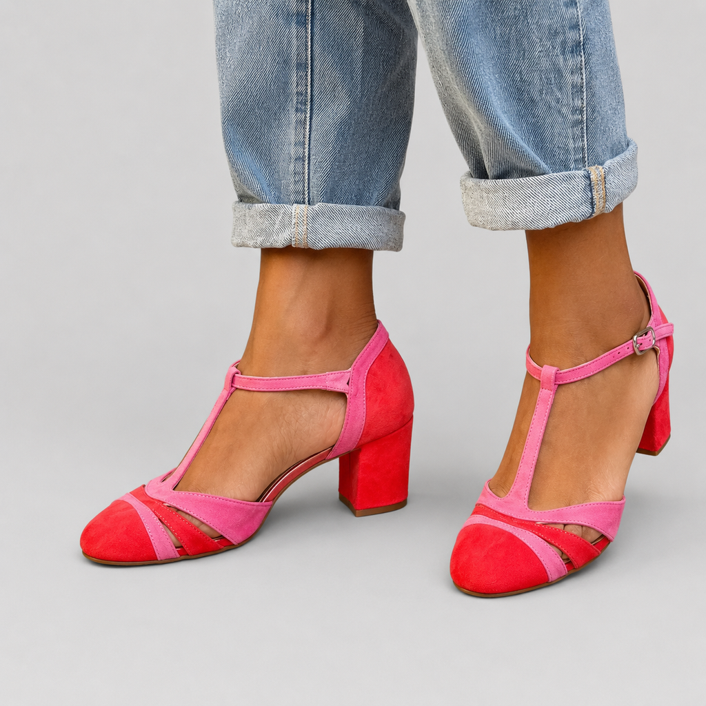 Lazara™ | Tacones modernos