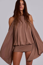 KAYO | ROBE COURTE ALULA