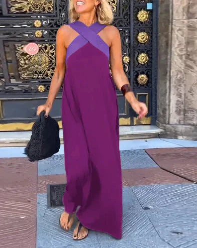 Delfina | Elegant Wrap Dress
