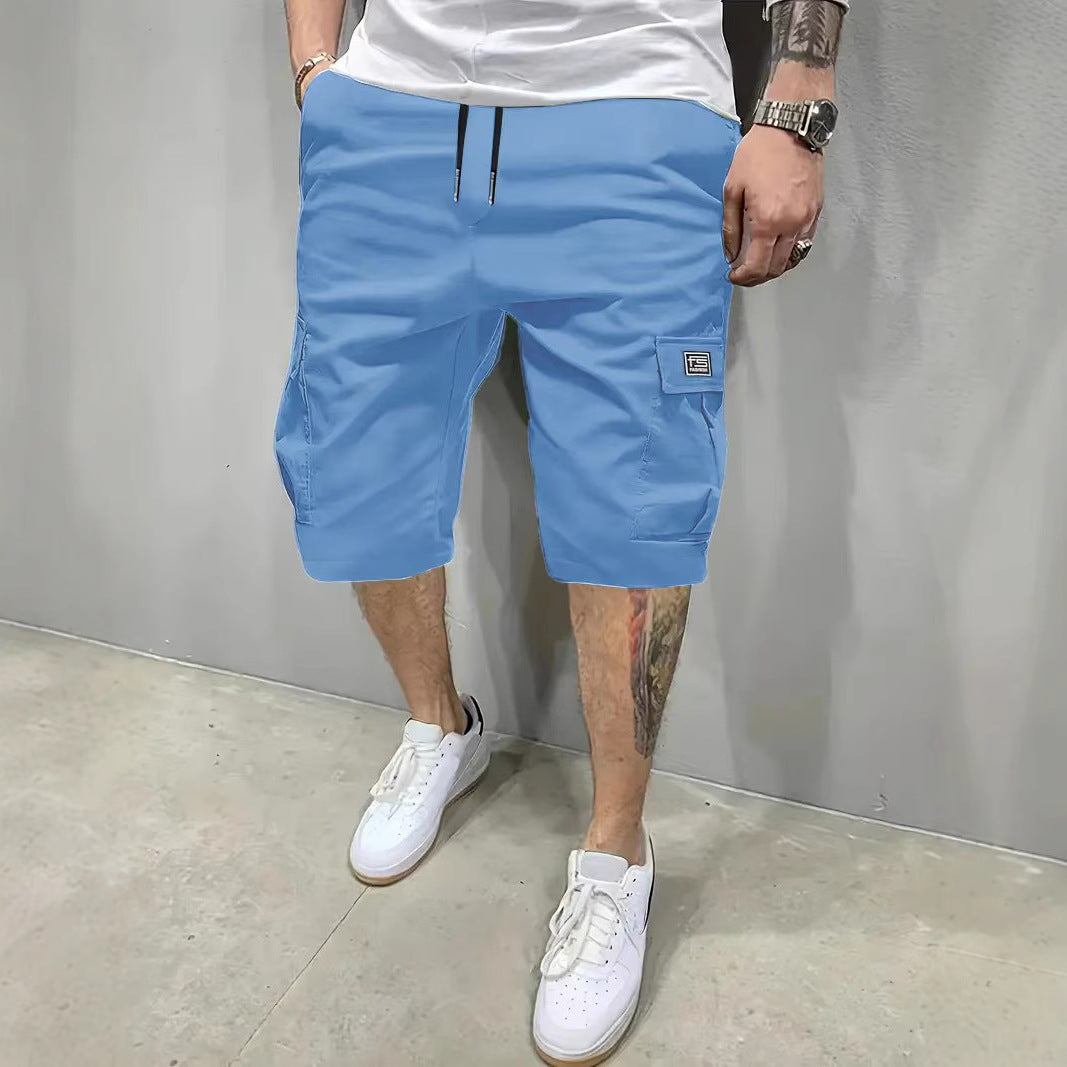 Sommerfeld | Shorts cargo para hombre