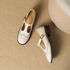 Magdalena | Zapatos Mary Jane