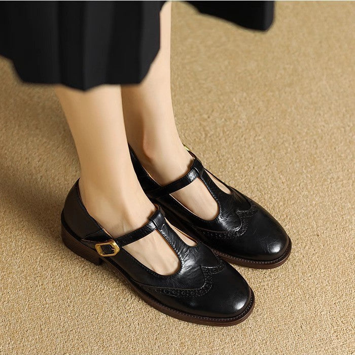 Magdalena | Zapatos Mary Jane