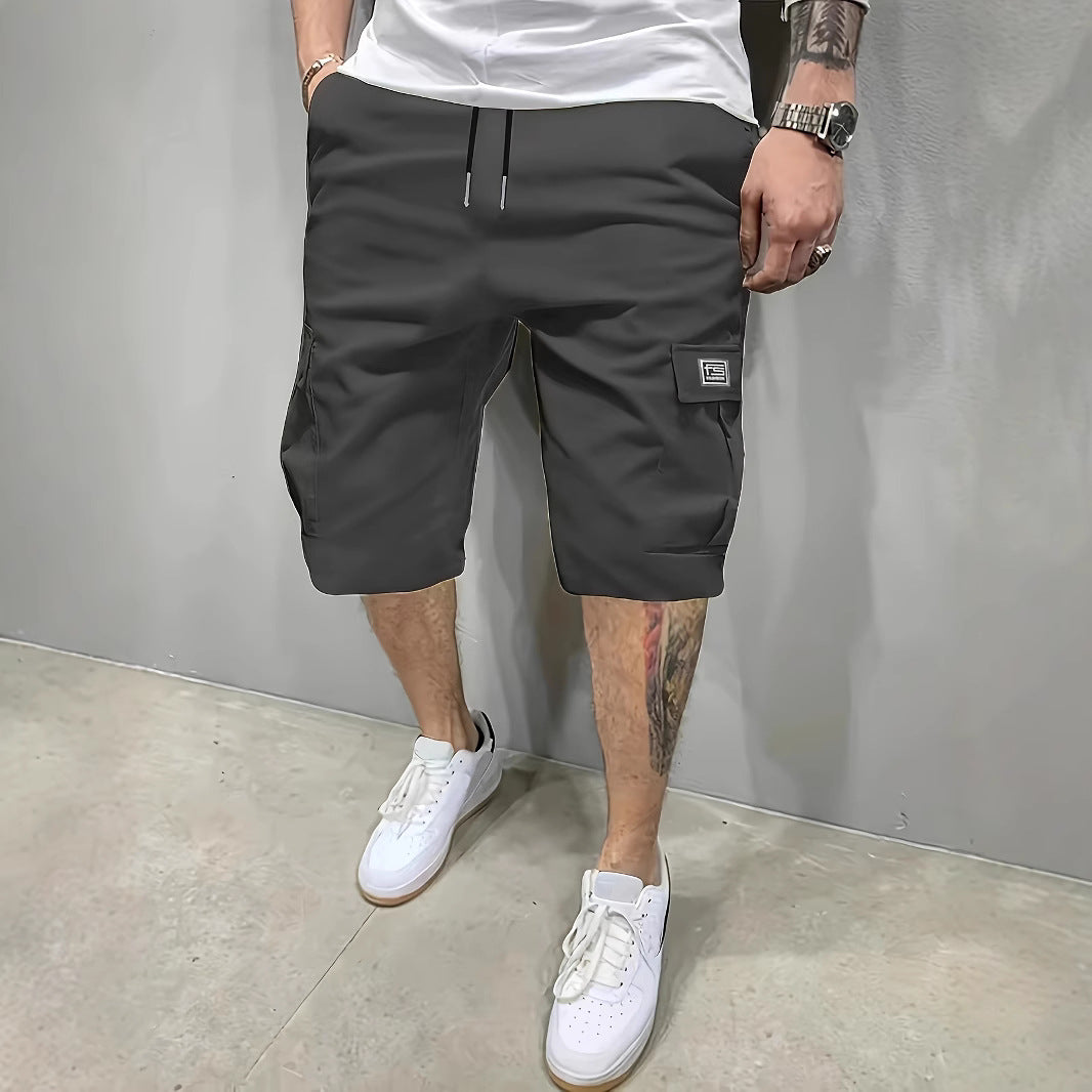 Sommerfeld | Shorts cargo para hombre