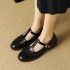 Magdalena | Zapatos Mary Jane