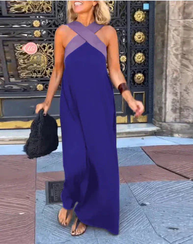 Delfina | Elegant Wrap Dress