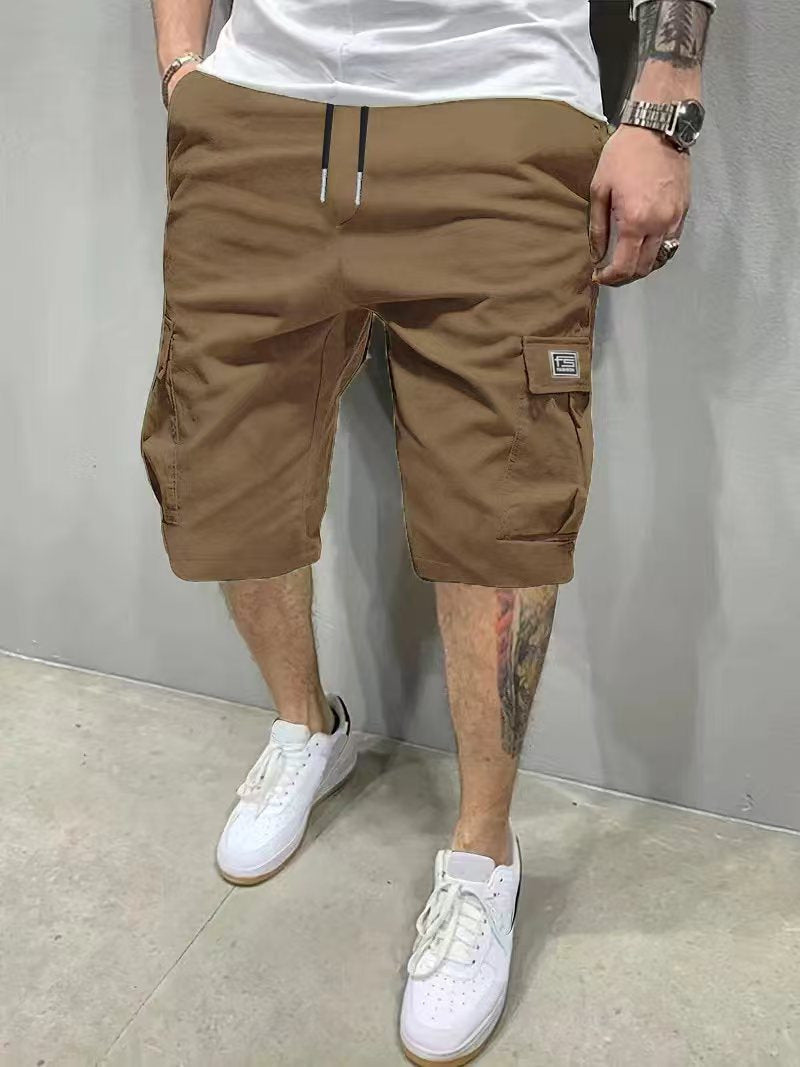 Sommerfeld | Shorts cargo para hombre