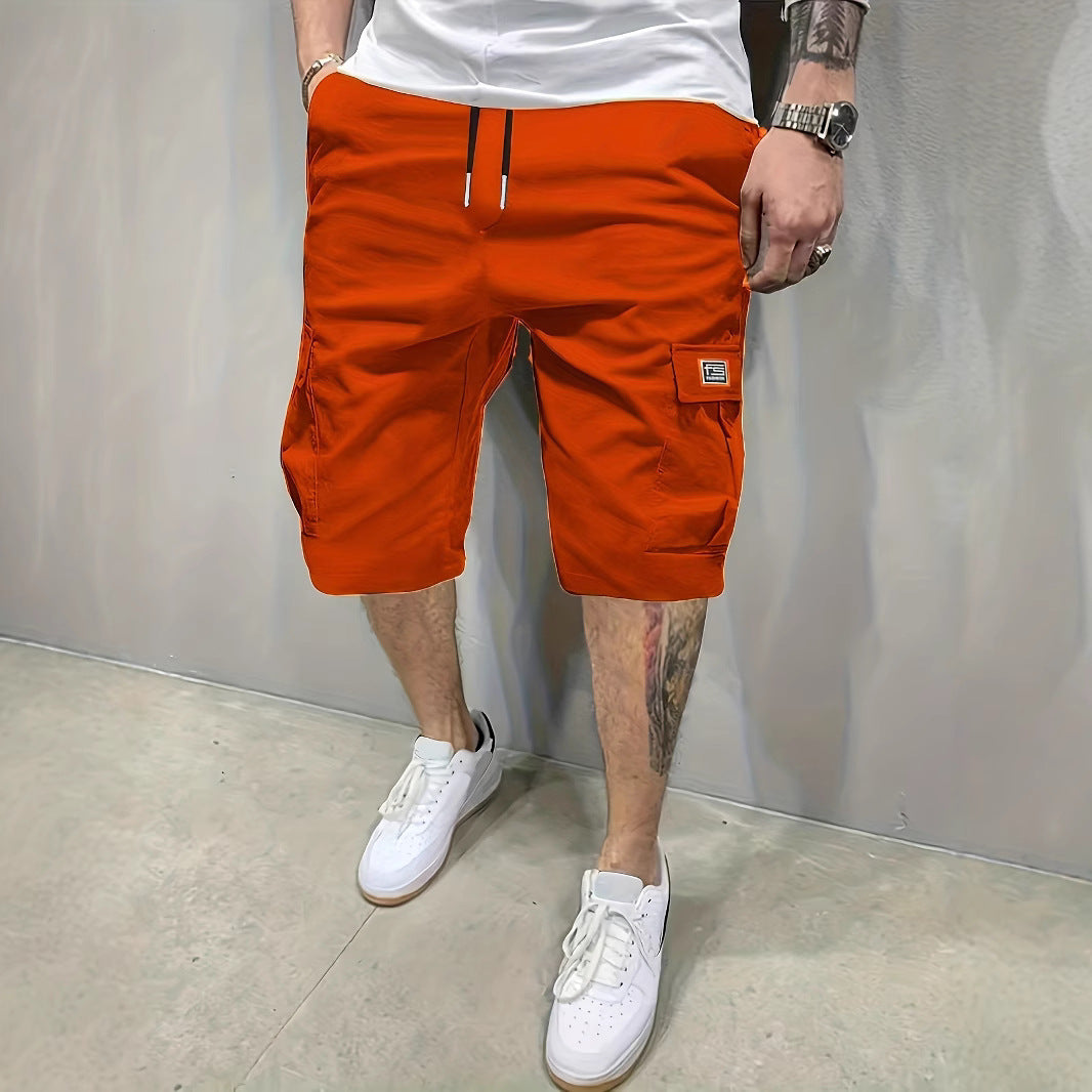 Sommerfeld | Shorts cargo para hombre