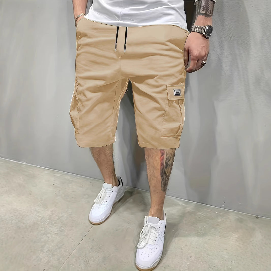 Sommerfeld | Shorts cargo para hombre