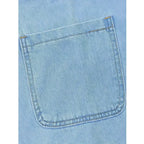 Saylor | Vestidos casuales con look denim