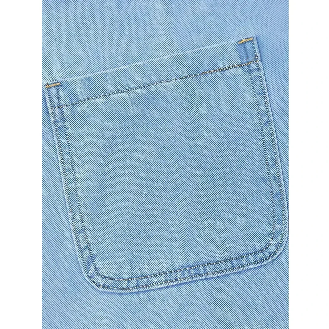 Saylor | Vestidos casuales con look denim