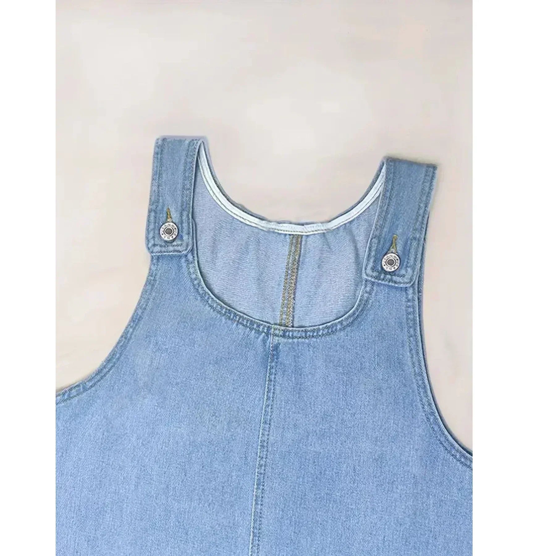 Saylor | Vestidos casuales con look denim