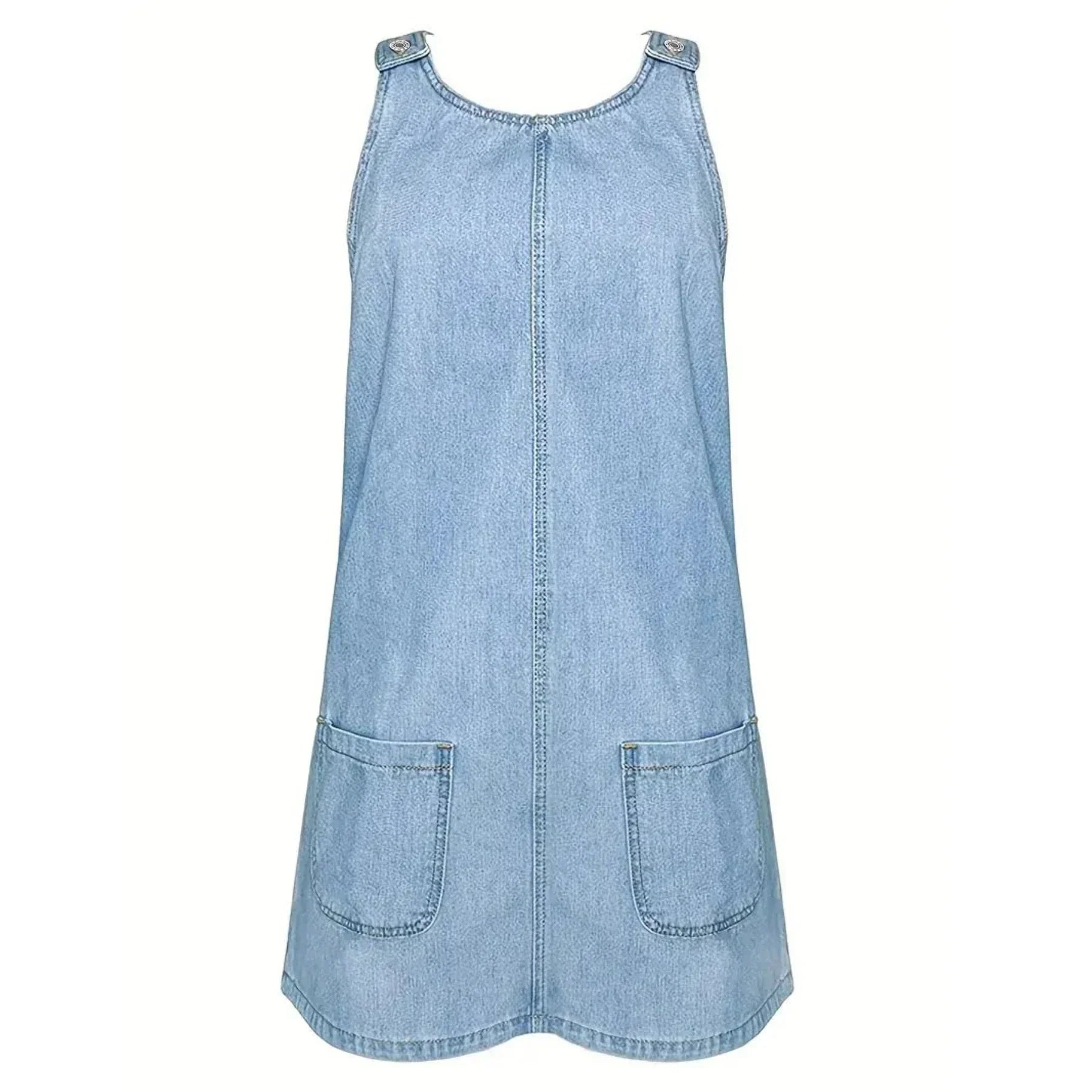 Saylor | Vestidos casuales con look denim