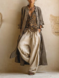 Giulia | Conjunto fluido y elegante en capas