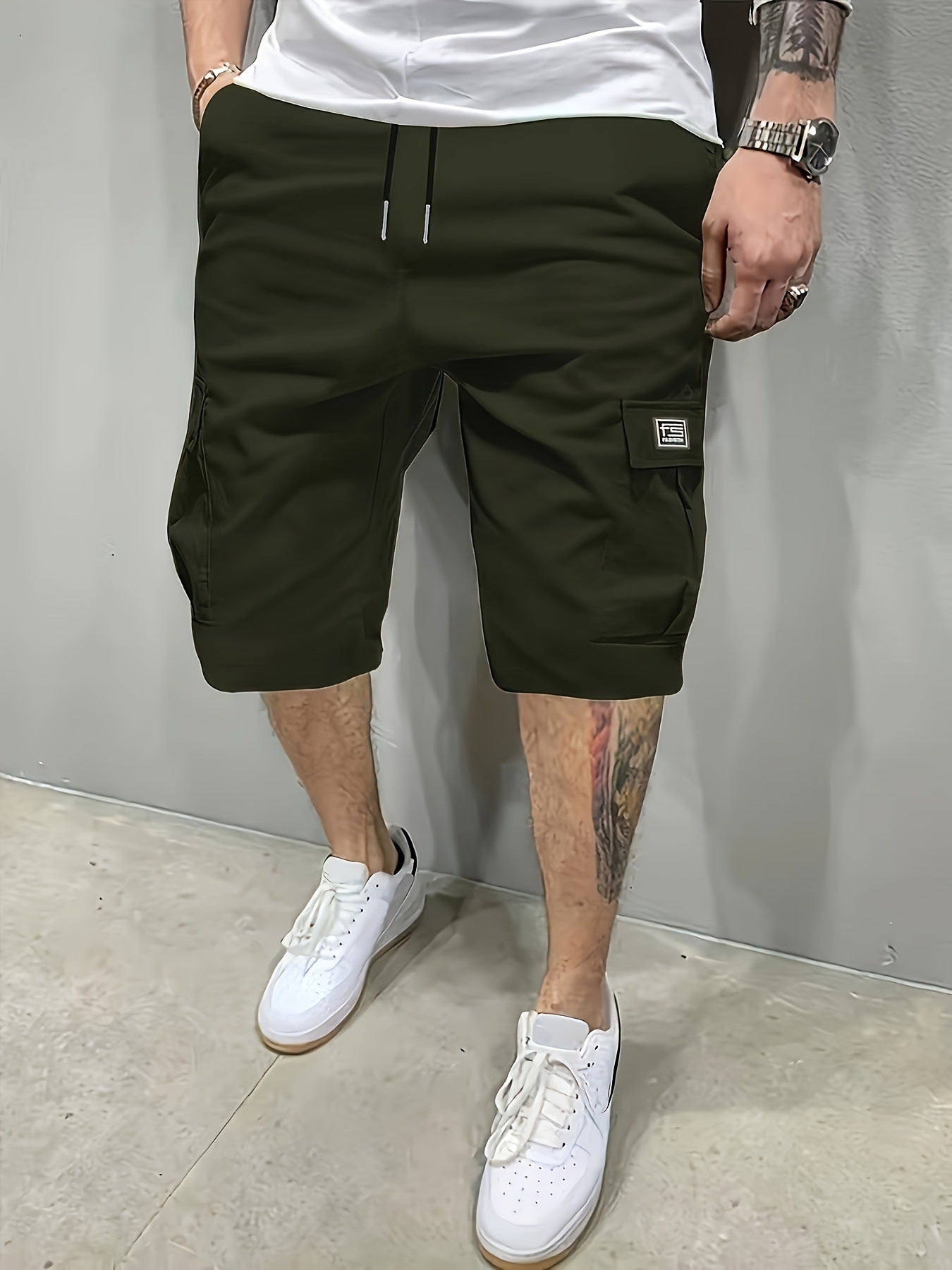 Sommerfeld | Shorts cargo para hombre