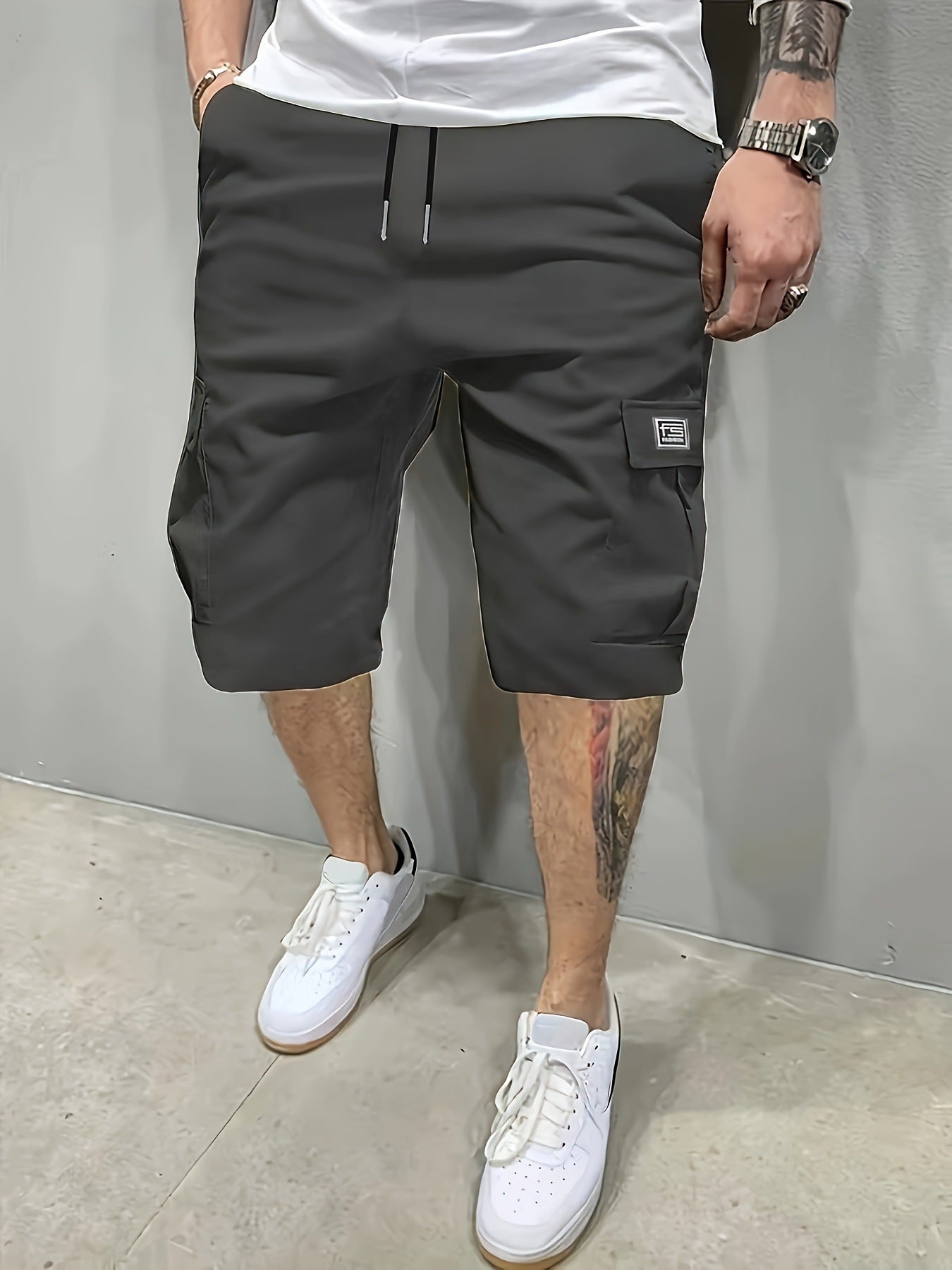 Sommerfeld | Shorts cargo para hombre