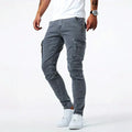 Jean Cargo Moderno para Hombre