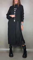 Laluna | Conjunto elegante completo