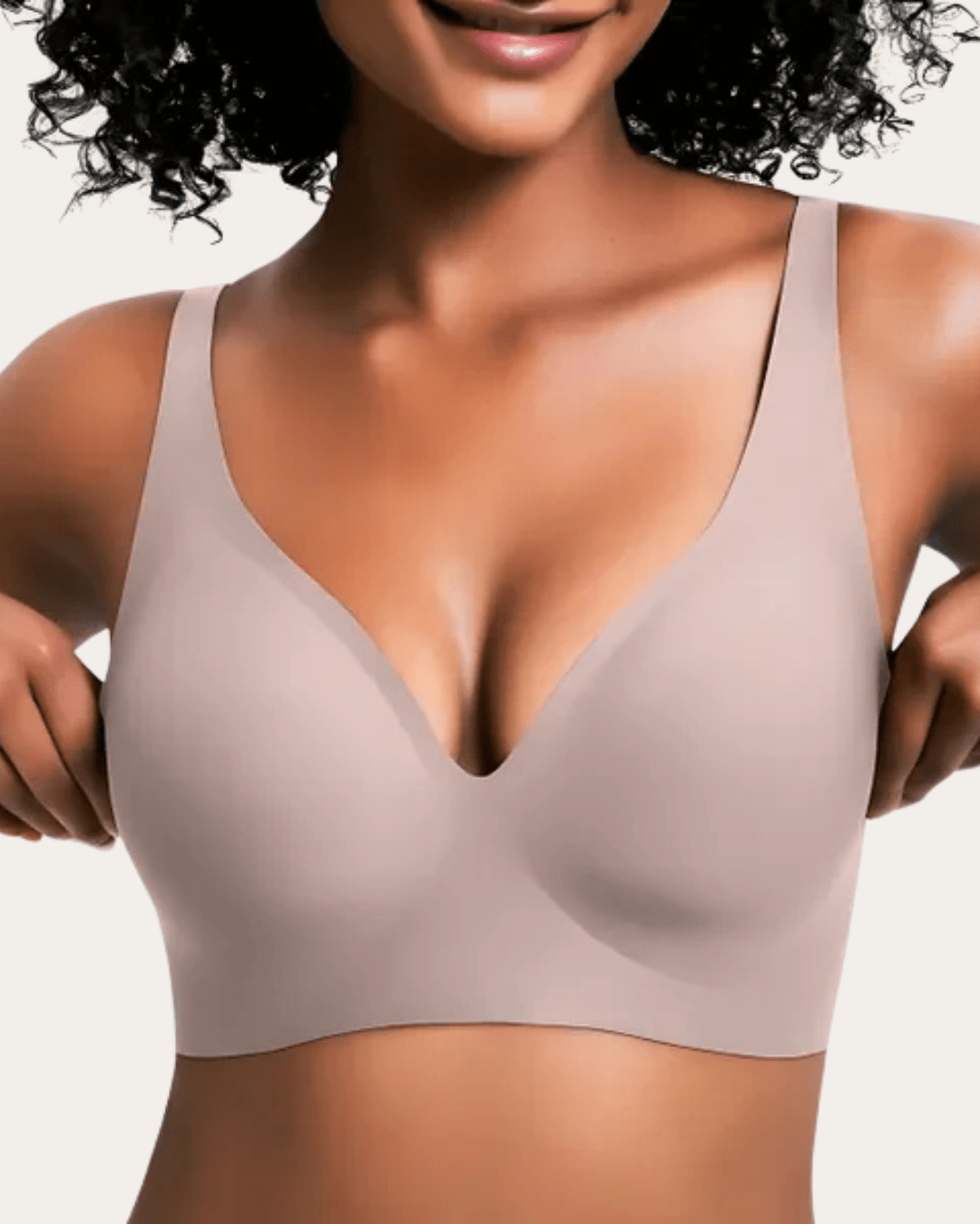 LunaFit Brasier Confort