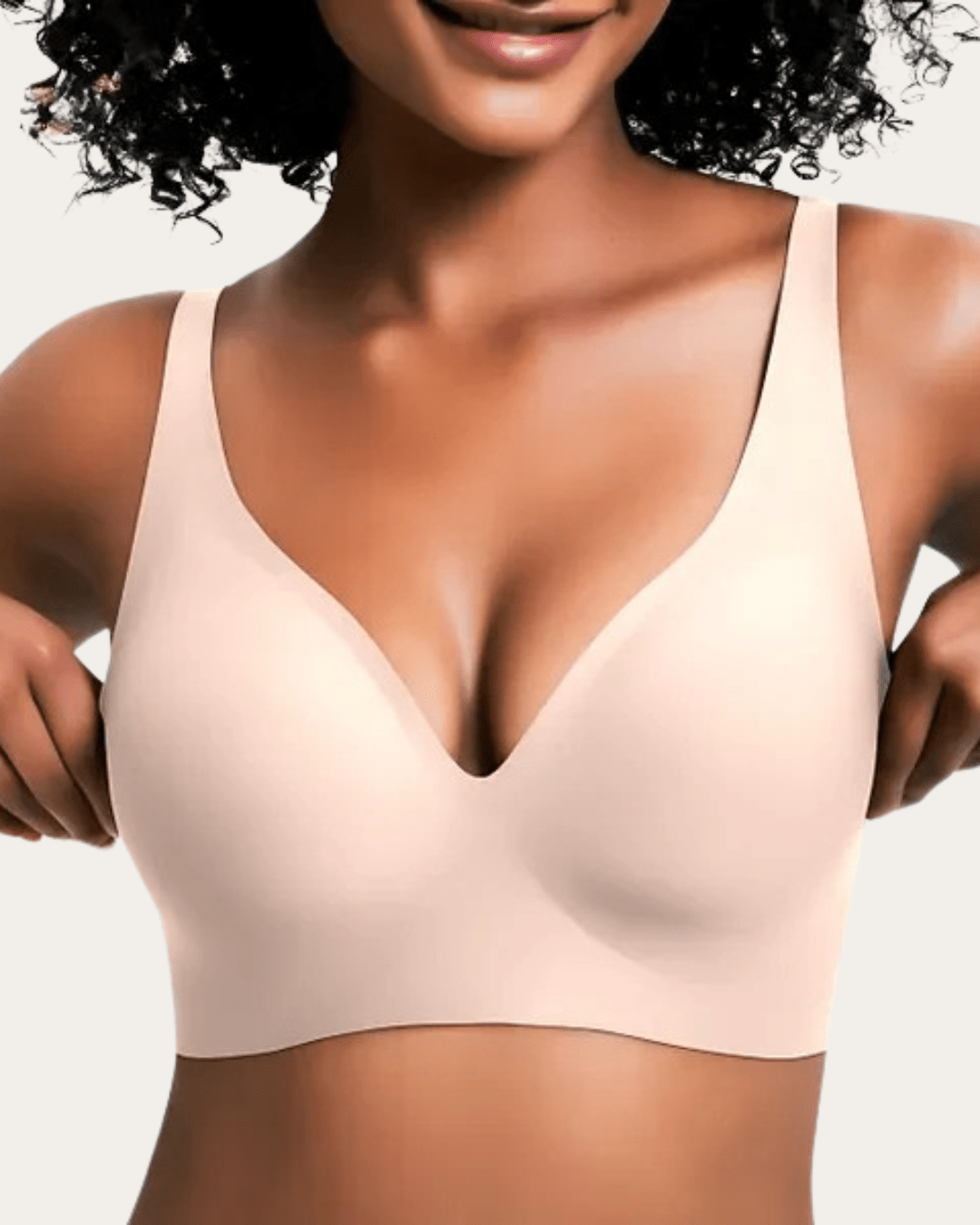 LunaFit Brasier Confort