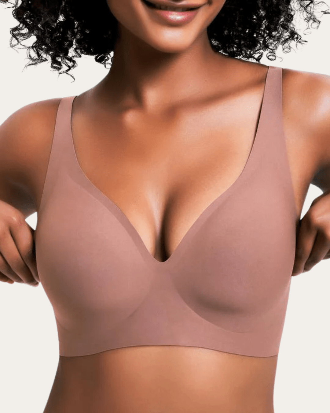 LunaFit Brasier Confort