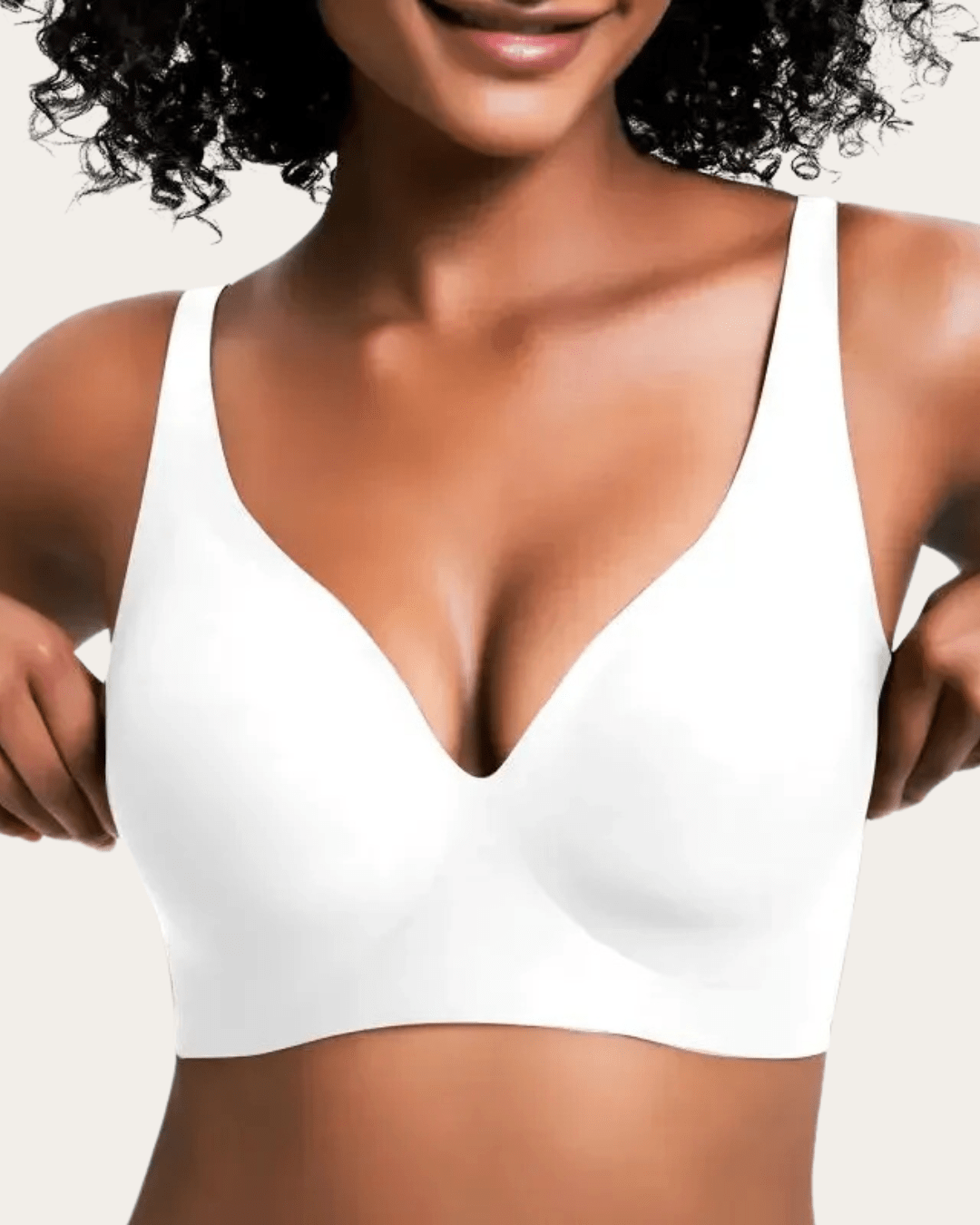 LunaFit Brasier Confort
