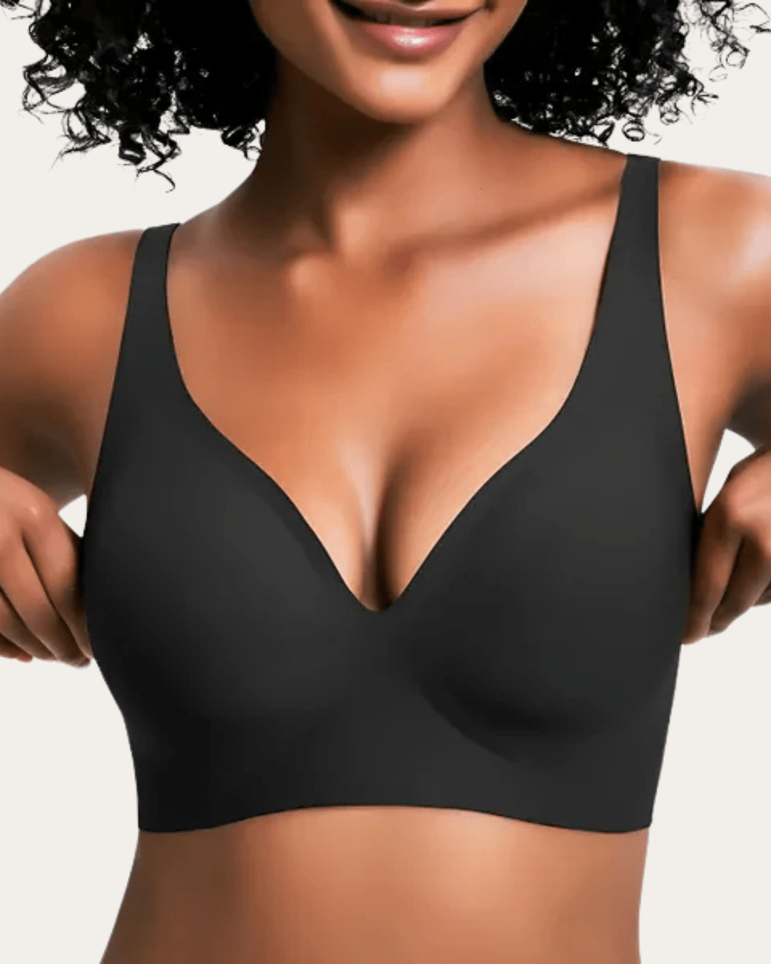 LunaFit Brasier Confort