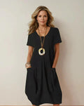 Marisa | Effortless Casual Dress