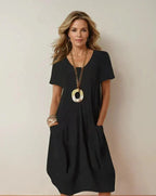 Marisa | Effortless Casual Dress