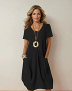 Marisa | Effortless Casual Dress