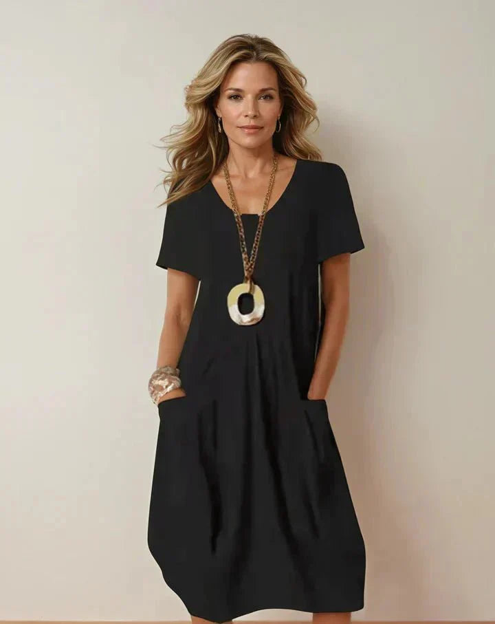 Marisa | Effortless Casual Dress