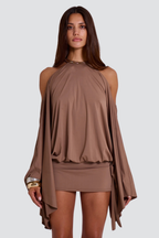 KAYO | ROBE COURTE ALULA