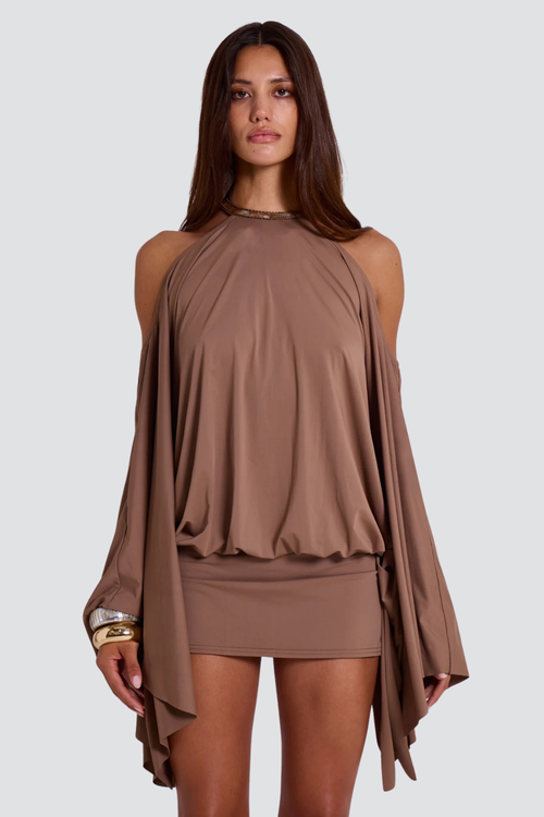 KAYO | ROBE COURTE ALULA