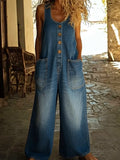 Ruth | Jeans de algodón vintage Organizzati